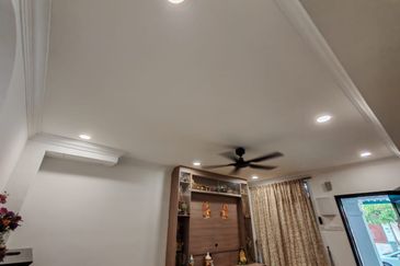 Taman Bukit Indah @ Iskandar Puteri