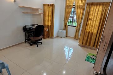 Taman Bukit Indah @ Iskandar Puteri