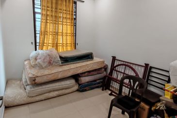 Taman Bukit Indah @ Iskandar Puteri