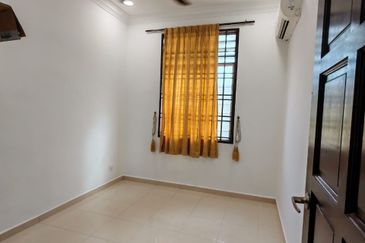 Taman Bukit Indah @ Iskandar Puteri