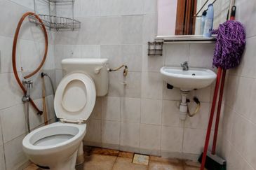 Taman Bukit Indah @ Iskandar Puteri