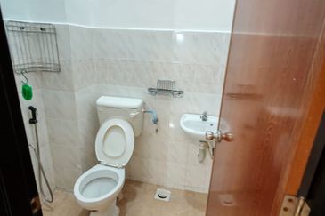 Taman Bukit Indah @ Iskandar Puteri