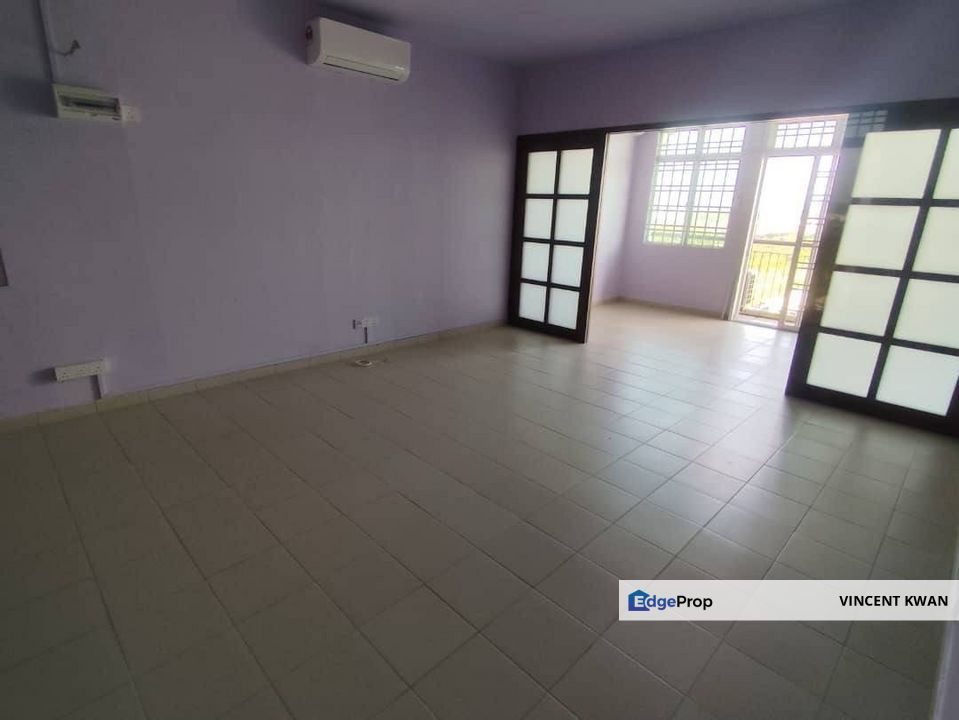 For Sale-Lake View Suites Studio High Floor , Johor, Johor Bahru