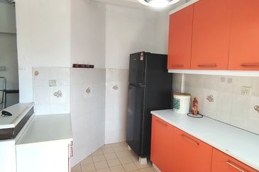 Vista Seri Alam, Bandar Baru Seri Alam