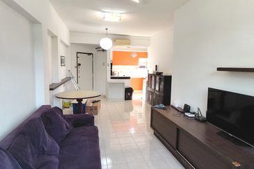 Vista Seri Alam, Bandar Baru Seri Alam