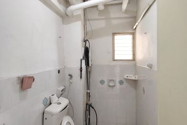 Vista Seri Alam, Bandar Baru Seri Alam