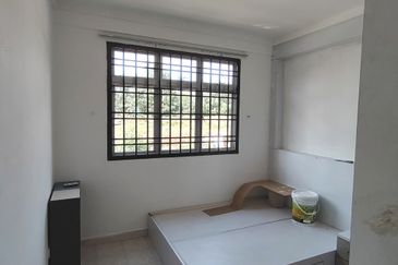 Vista Seri Alam, Bandar Baru Seri Alam