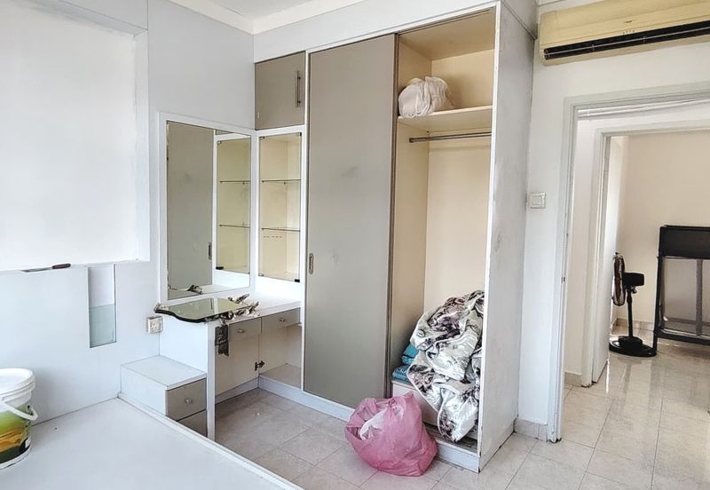 Vista Seri Alam, Bandar Baru Seri Alam