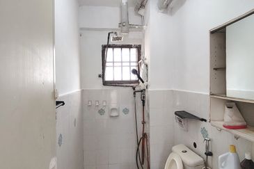 Vista Seri Alam, Bandar Baru Seri Alam