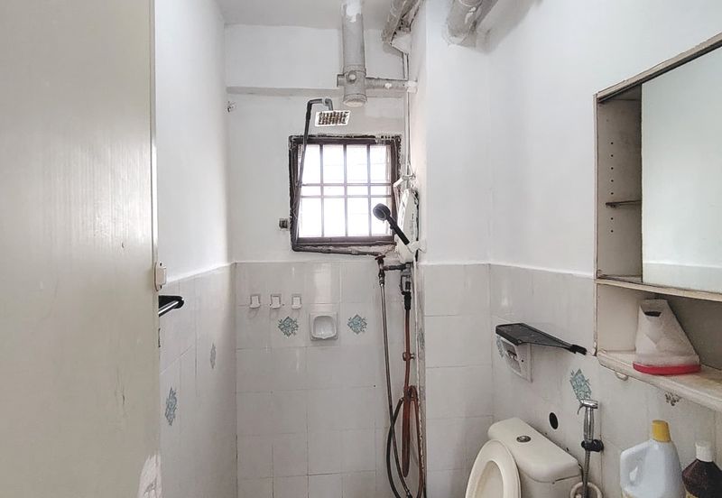 Vista Seri Alam, Bandar Baru Seri Alam