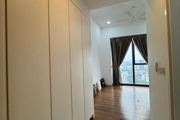 The Astaka @ 1 Bukit Senyum