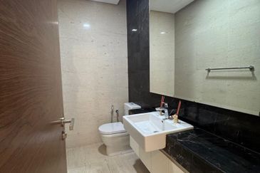 The Astaka @ 1 Bukit Senyum