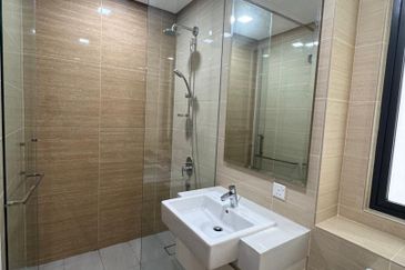 The Astaka @ 1 Bukit Senyum