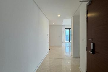 The Astaka @ 1 Bukit Senyum