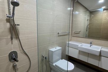 The Astaka @ 1 Bukit Senyum