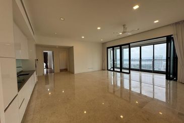 The Astaka @ 1 Bukit Senyum