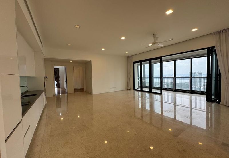 The Astaka @ 1 Bukit Senyum