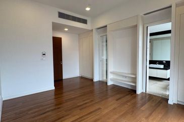 The Astaka @ 1 Bukit Senyum