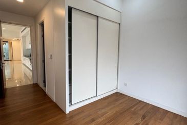 The Astaka @ 1 Bukit Senyum