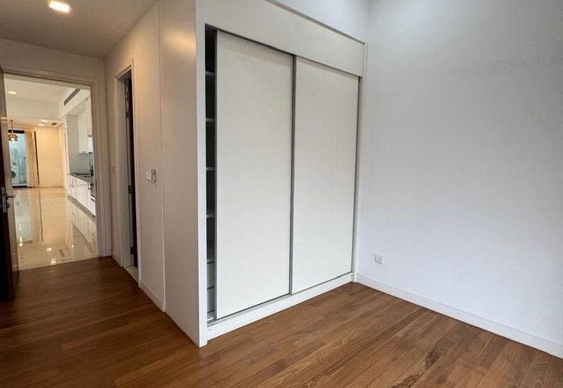 The Astaka @ 1 Bukit Senyum