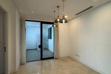 The Astaka @ 1 Bukit Senyum