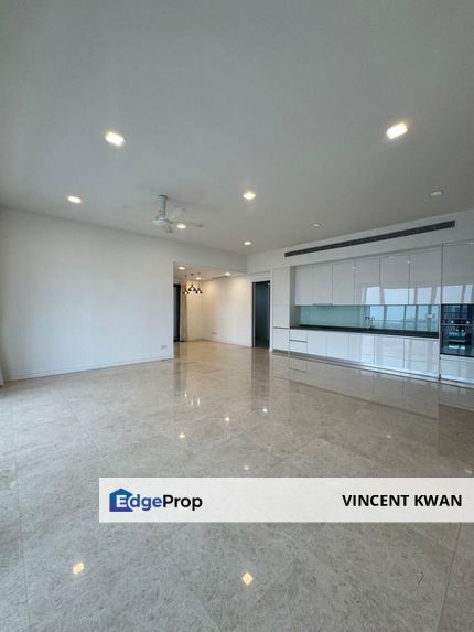 For Rent / Askata 1 Bukit Senyum / JB Town, Johor, Johor Bahru