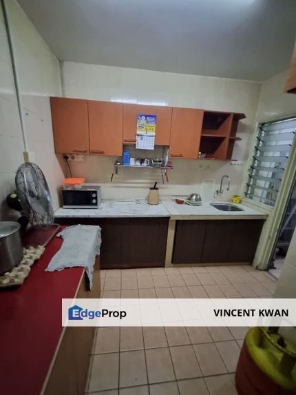 For Rent-The Pine Residence/ 3bed2Bath , Johor, Gelang Patah