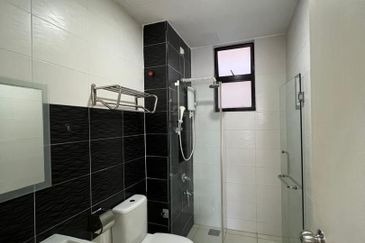 The Platino Serviced Apartment