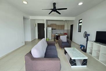 The Garden Residences