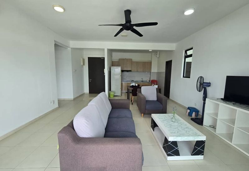 The Garden Residences