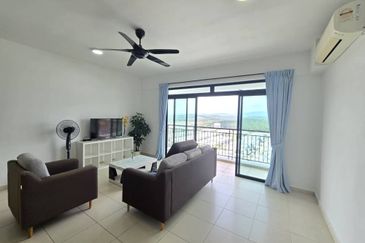 The Garden Residences