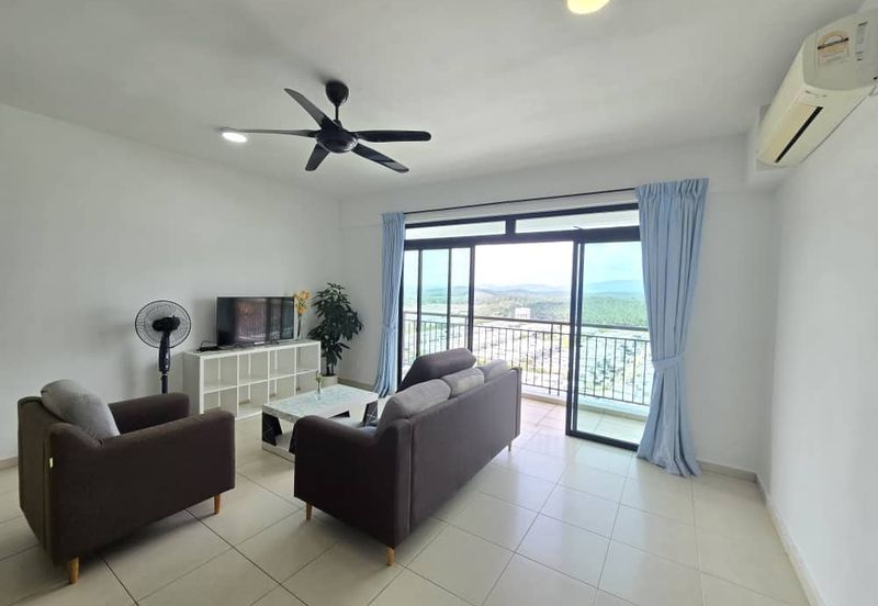 The Garden Residences