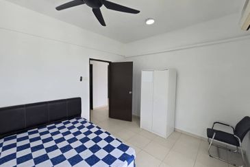 The Garden Residences