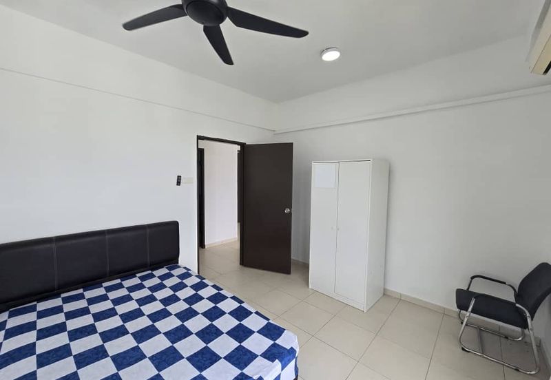 The Garden Residences