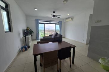 The Garden Residences