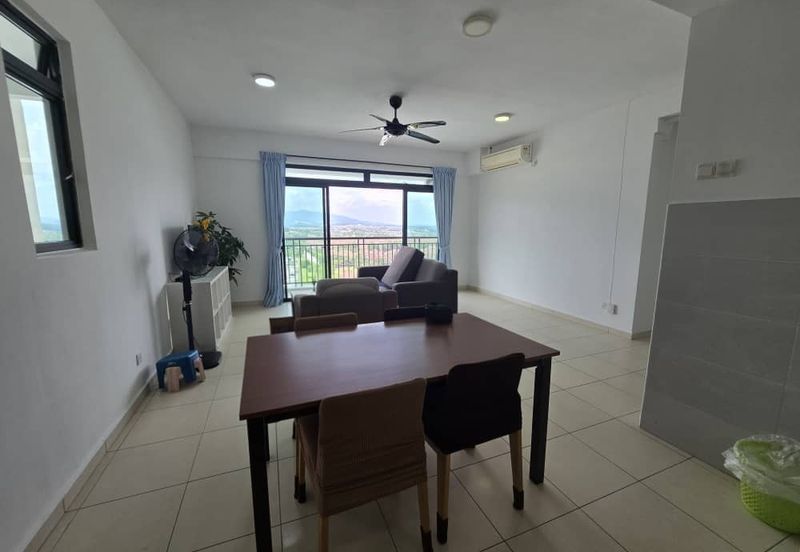 The Garden Residences