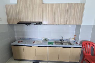 The Garden Residences