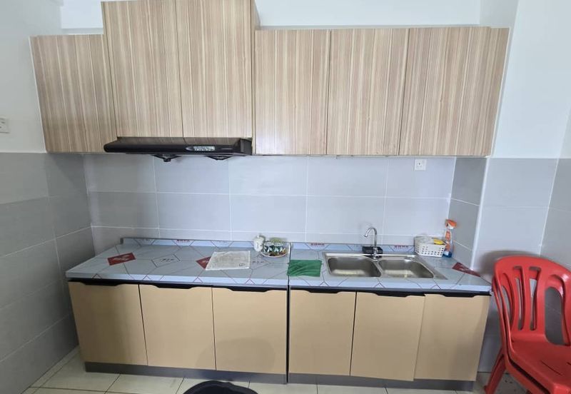 The Garden Residences