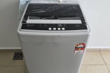 The Garden Residences