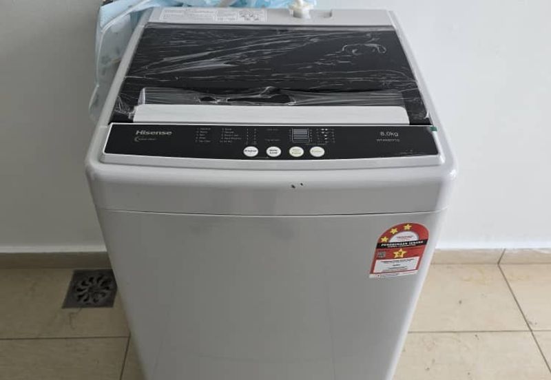 The Garden Residences