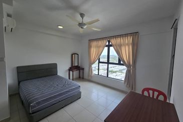 The Garden Residences