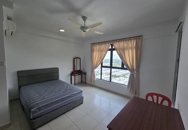 The Garden Residences