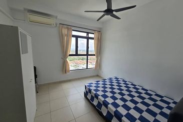 The Garden Residences