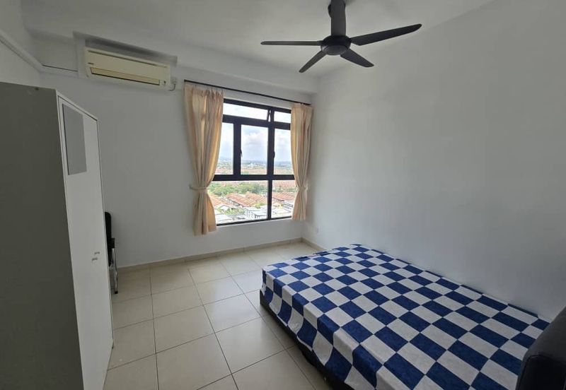 The Garden Residences