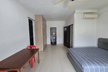 The Garden Residences