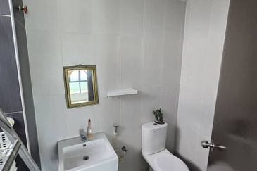 The Garden Residences