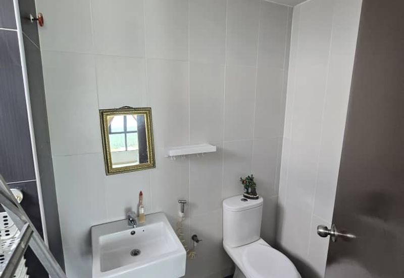 The Garden Residences