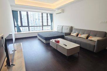 R&F Princess Cove - Seine Region