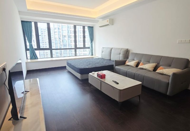 R&F Princess Cove - Seine Region