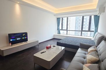 R&F Princess Cove - Seine Region